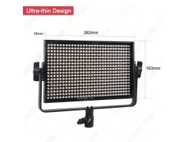 LED Viltrox VL-40T